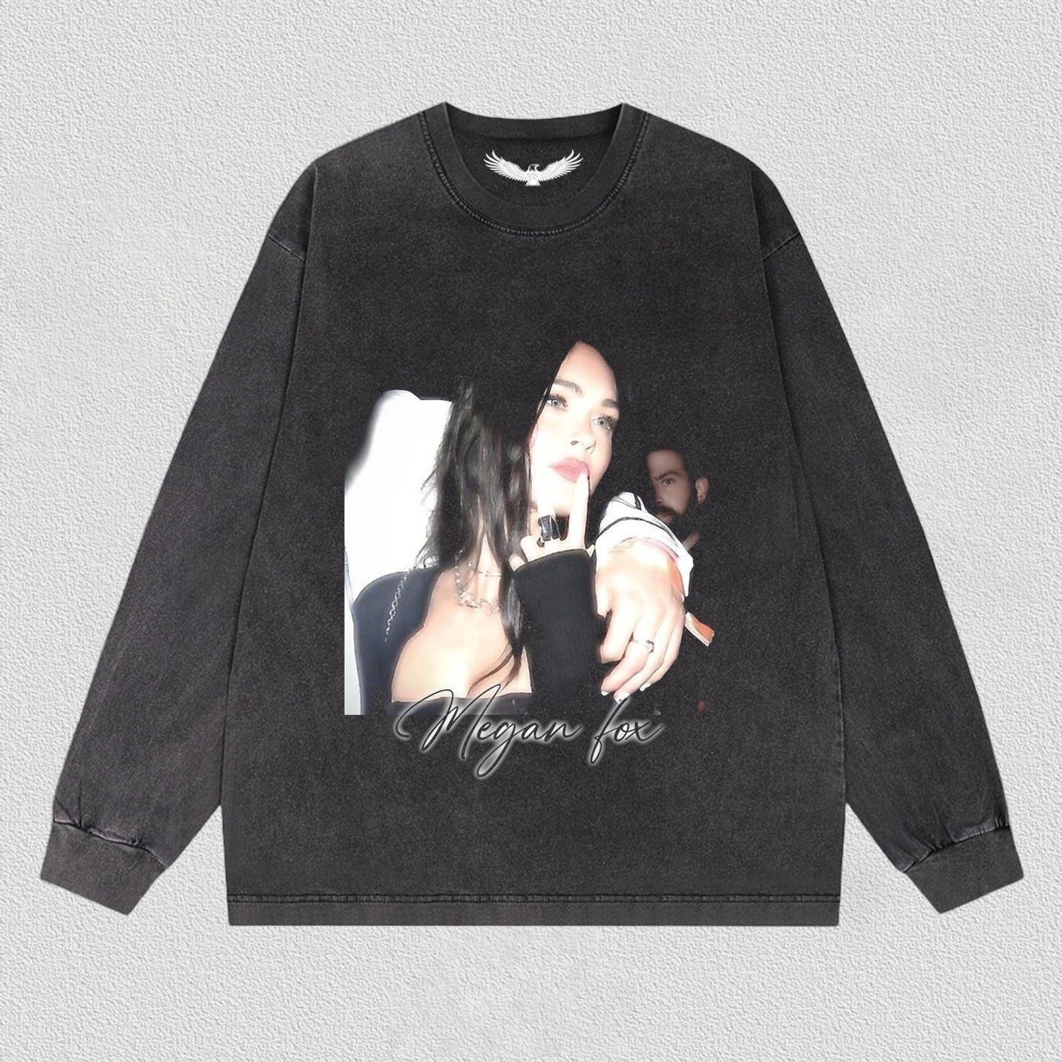 MEGAN FOX 12.5 2.0 TEE