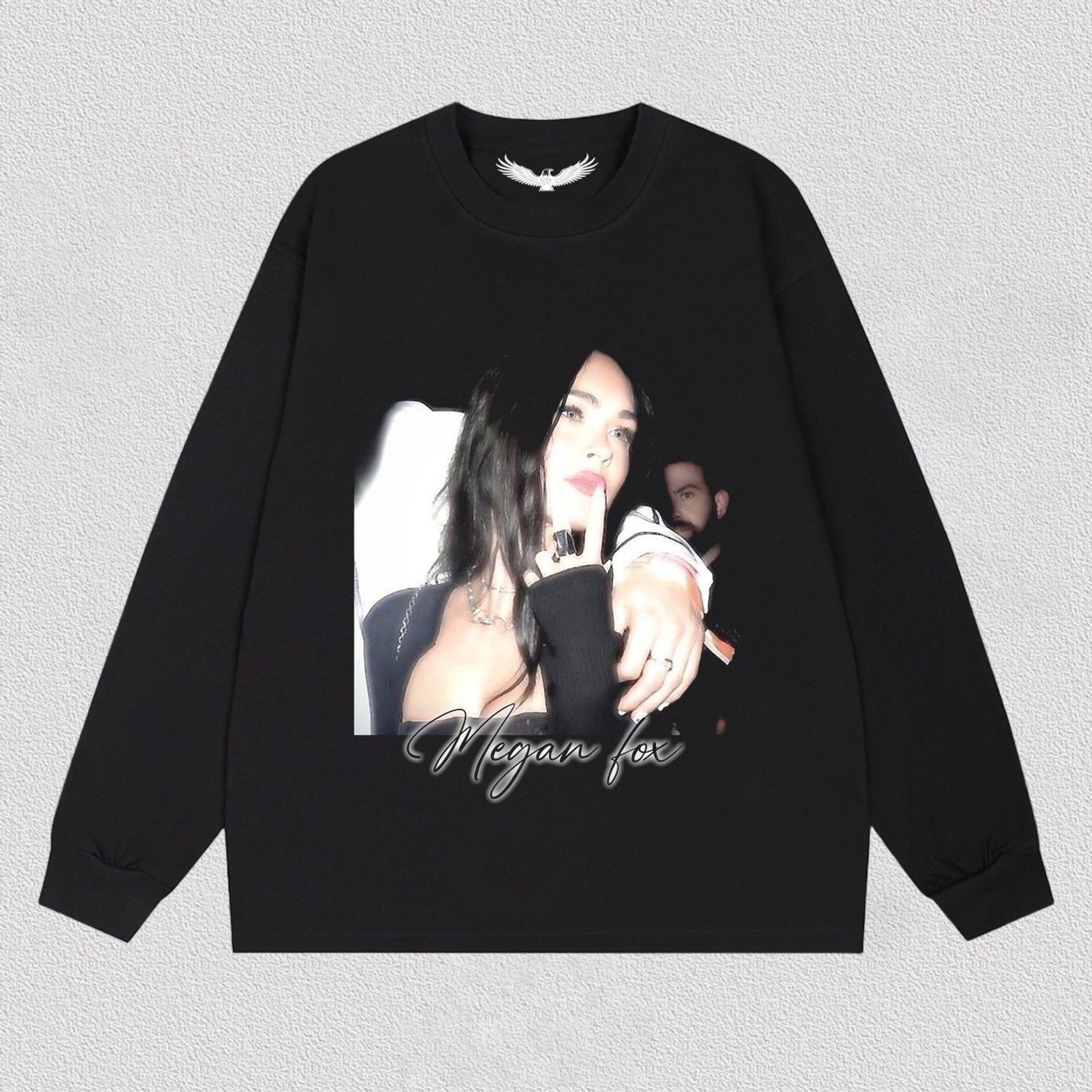 MEGAN FOX 12.5 2.0 TEE