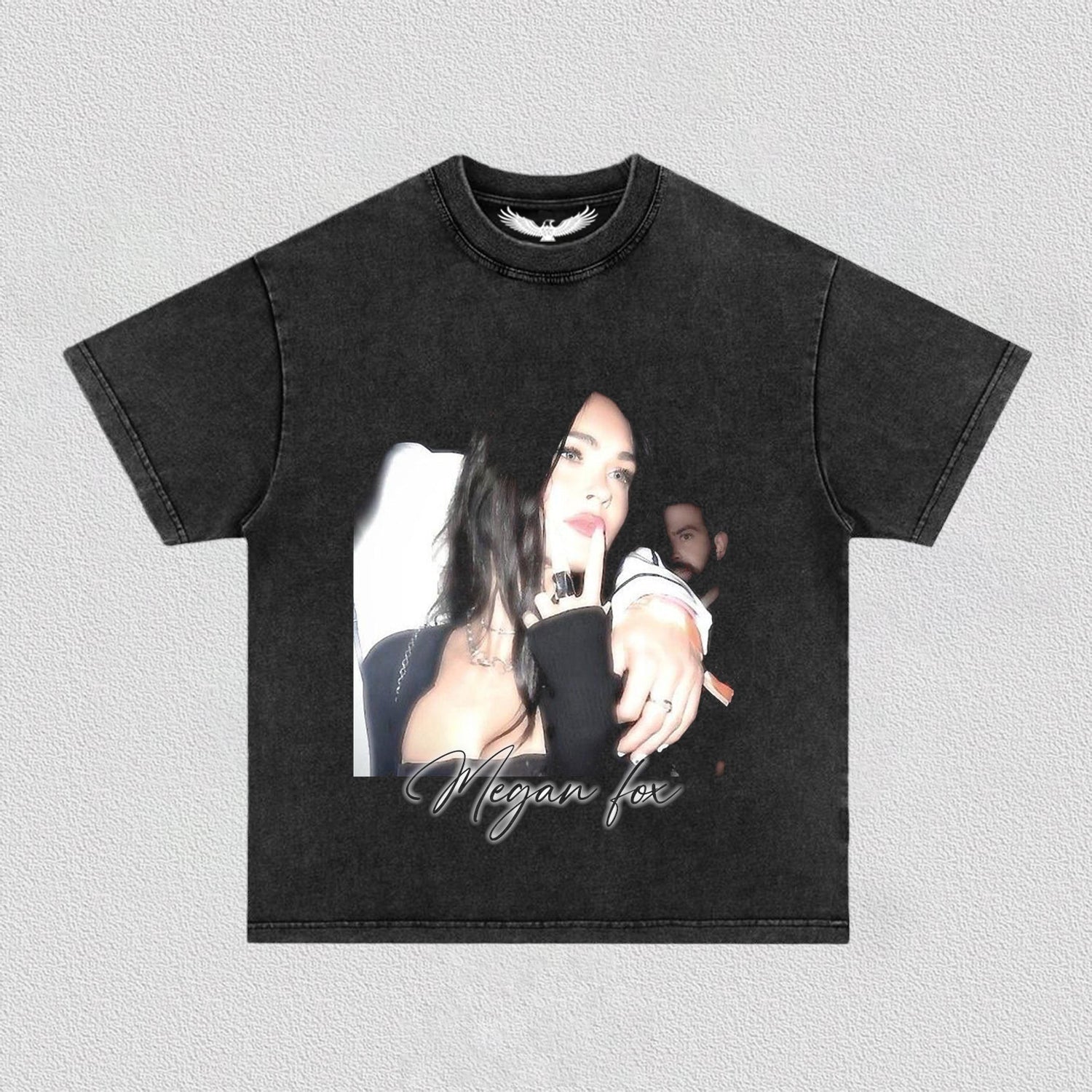 MEGAN FOX 12.5 2.0 TEE