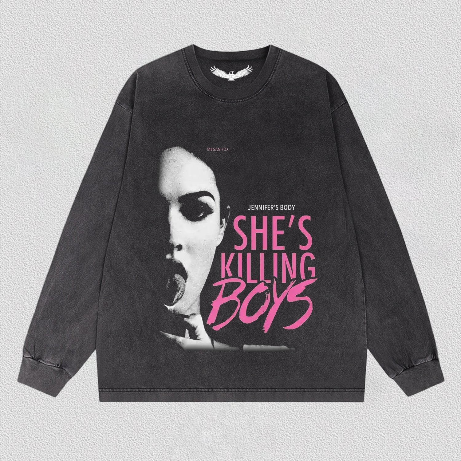 MEGAN FOX JENNIFER'S TEE