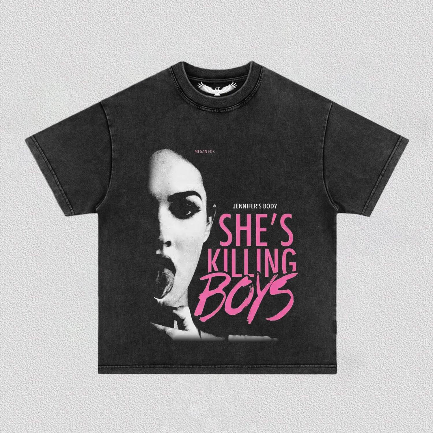 MEGAN FOX JENNIFER'S TEE