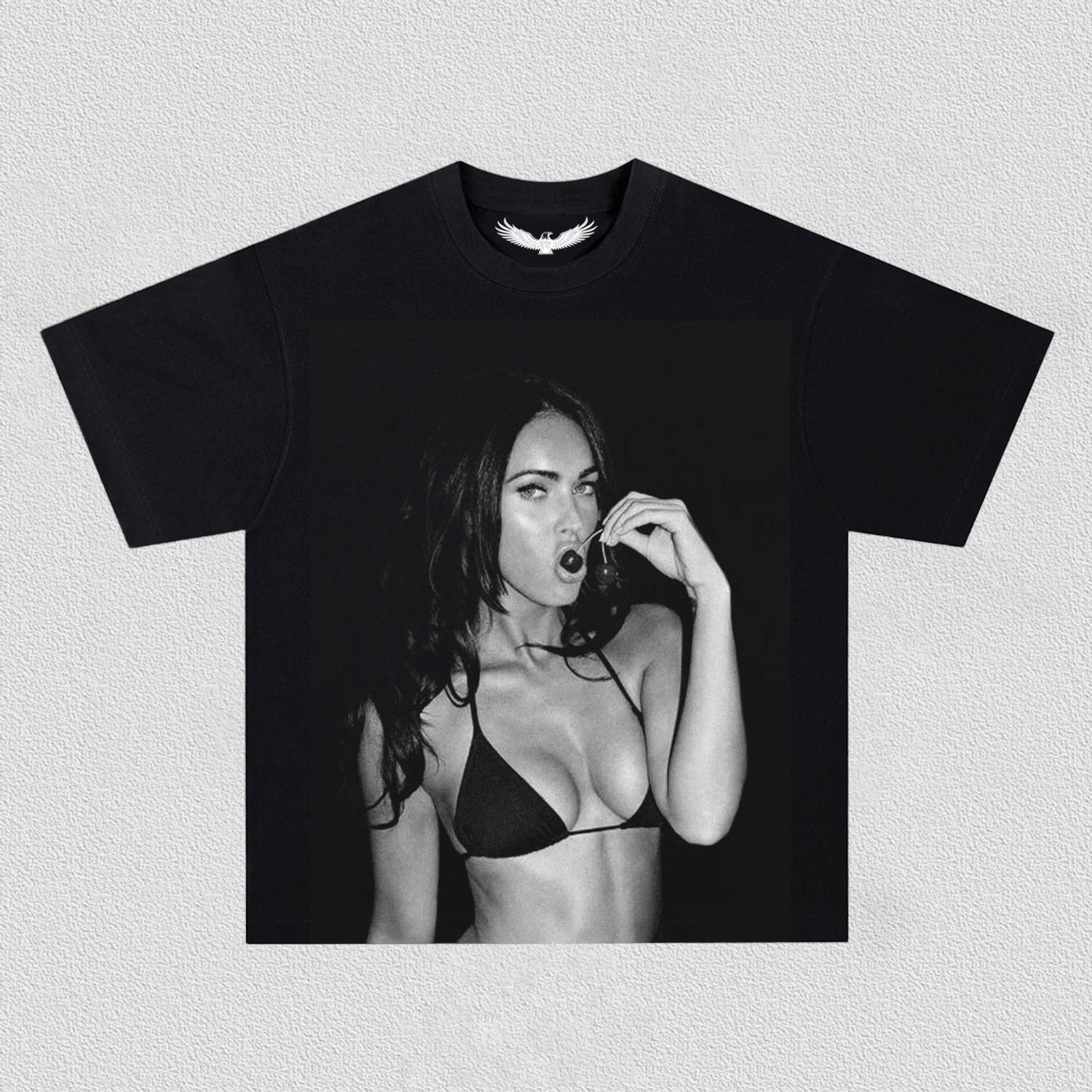 MEGAN FOX S2 TEE