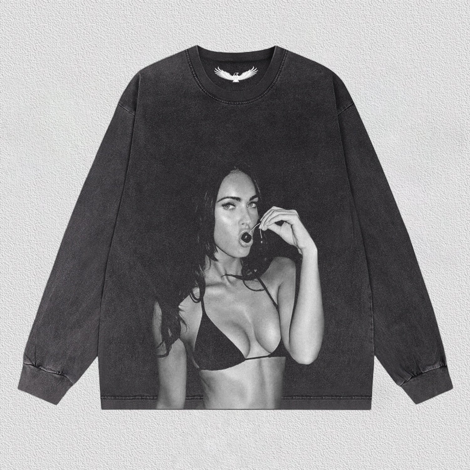 MEGAN FOX S2 TEE