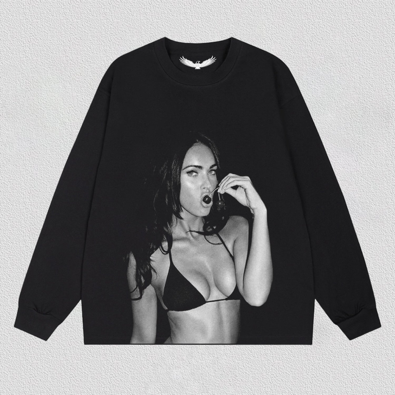 MEGAN FOX S2 TEE