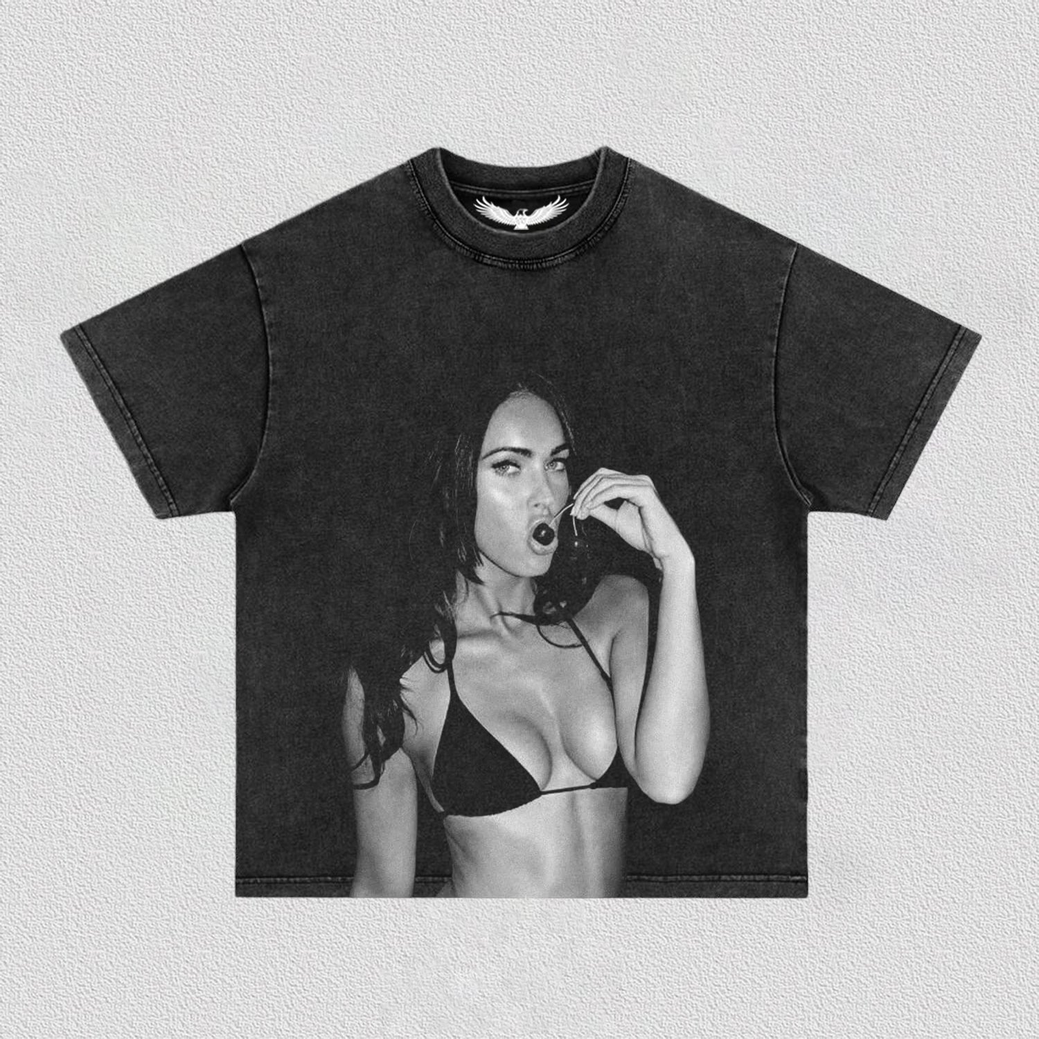 MEGAN FOX S2 TEE
