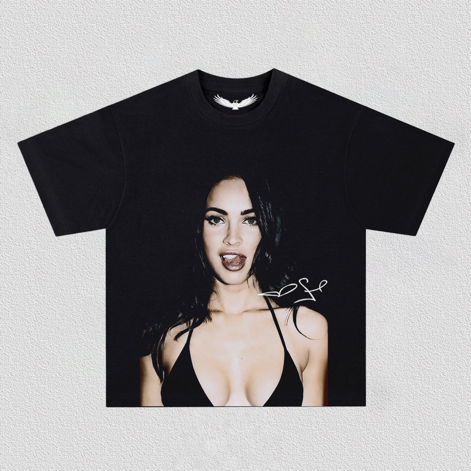 MEGAN FOX TEE