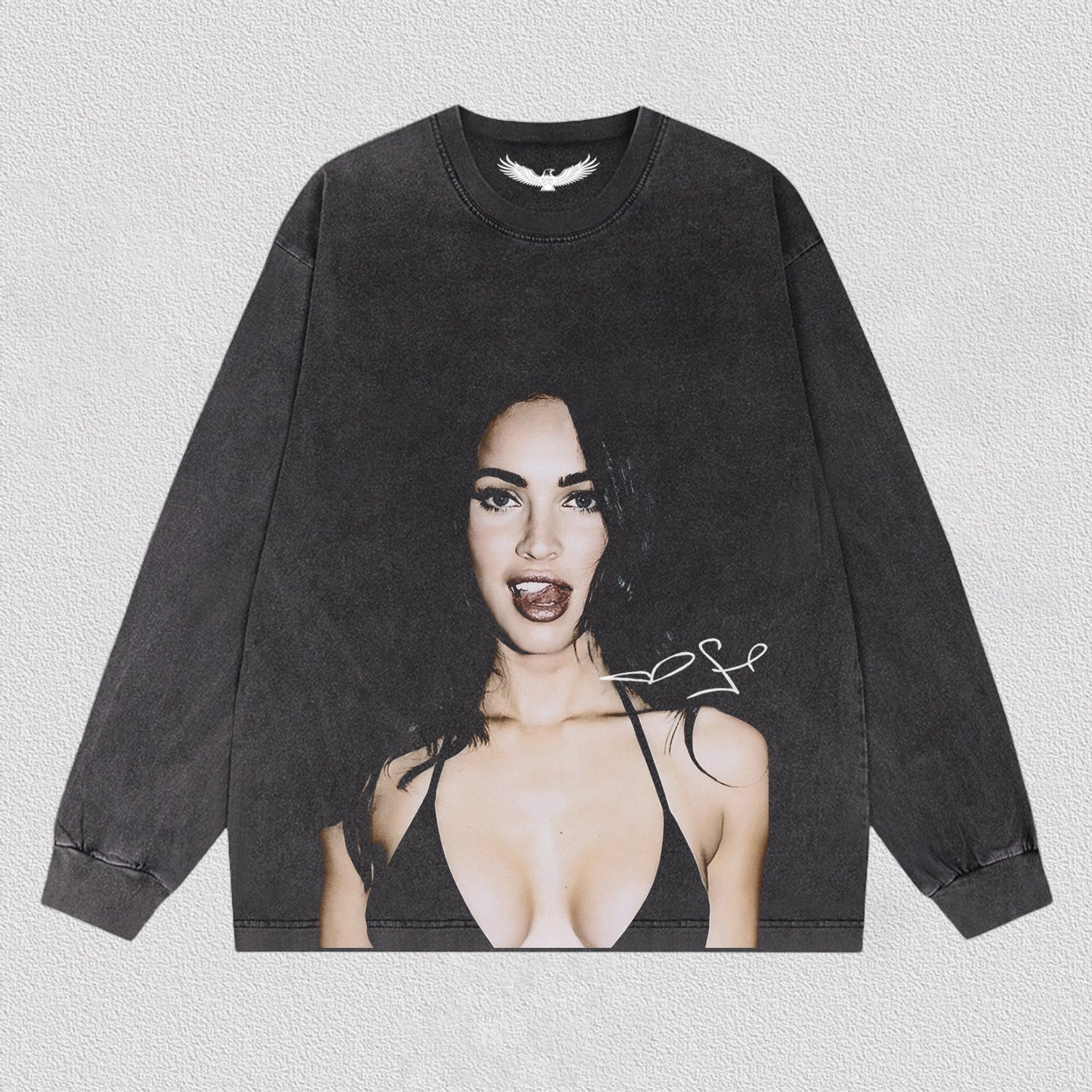 MEGAN FOX TEE