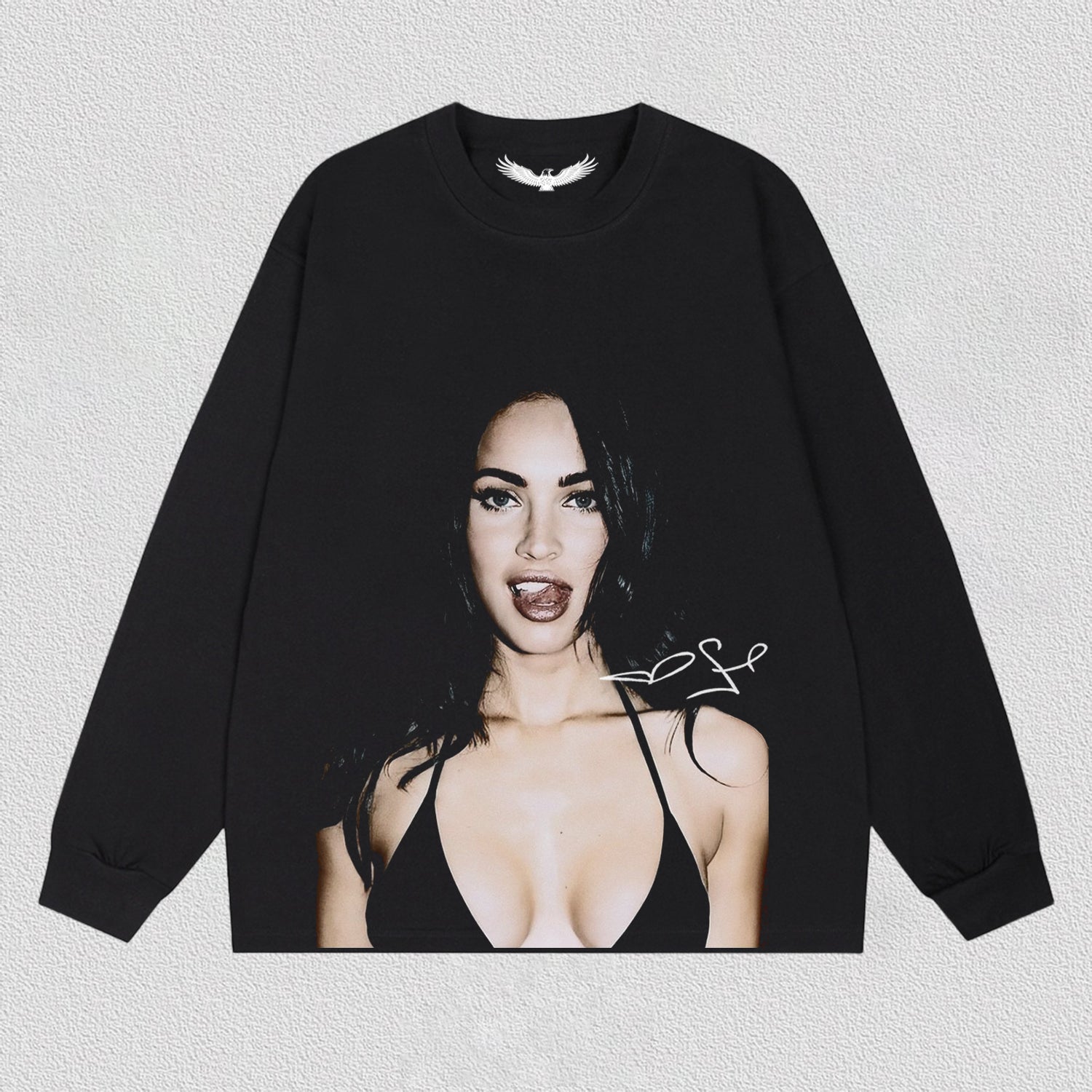 MEGAN FOX TEE