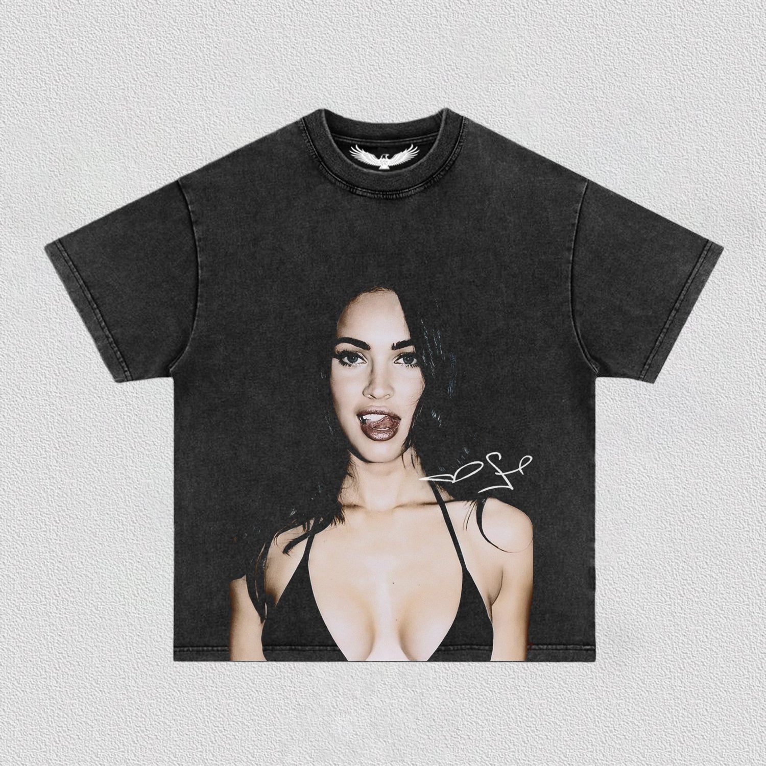 MEGAN FOX TEE