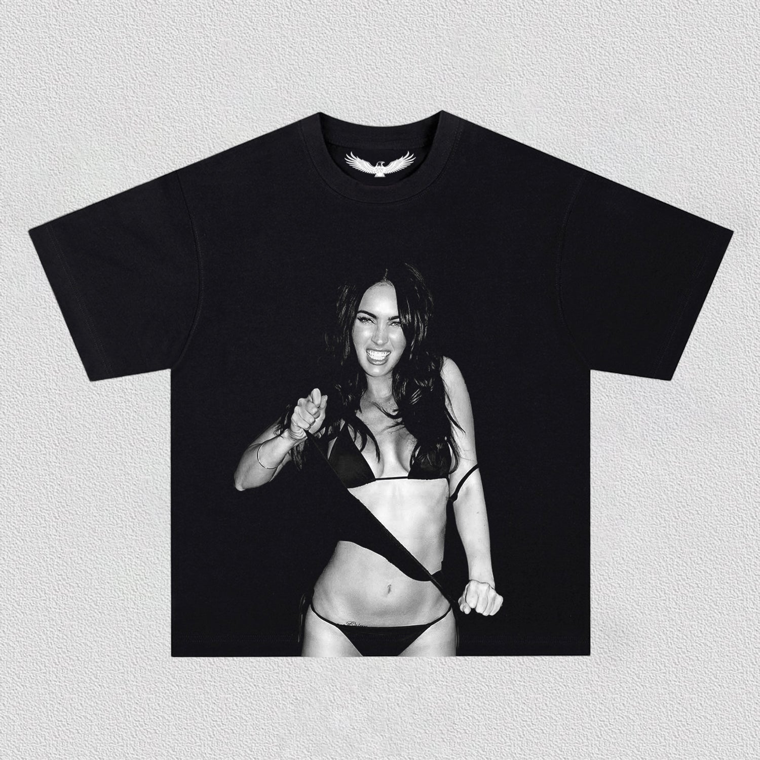 MEGAN FOX TEE 4.22
