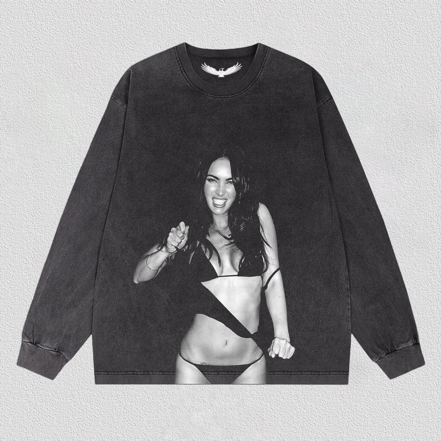 MEGAN FOX TEE 4.22