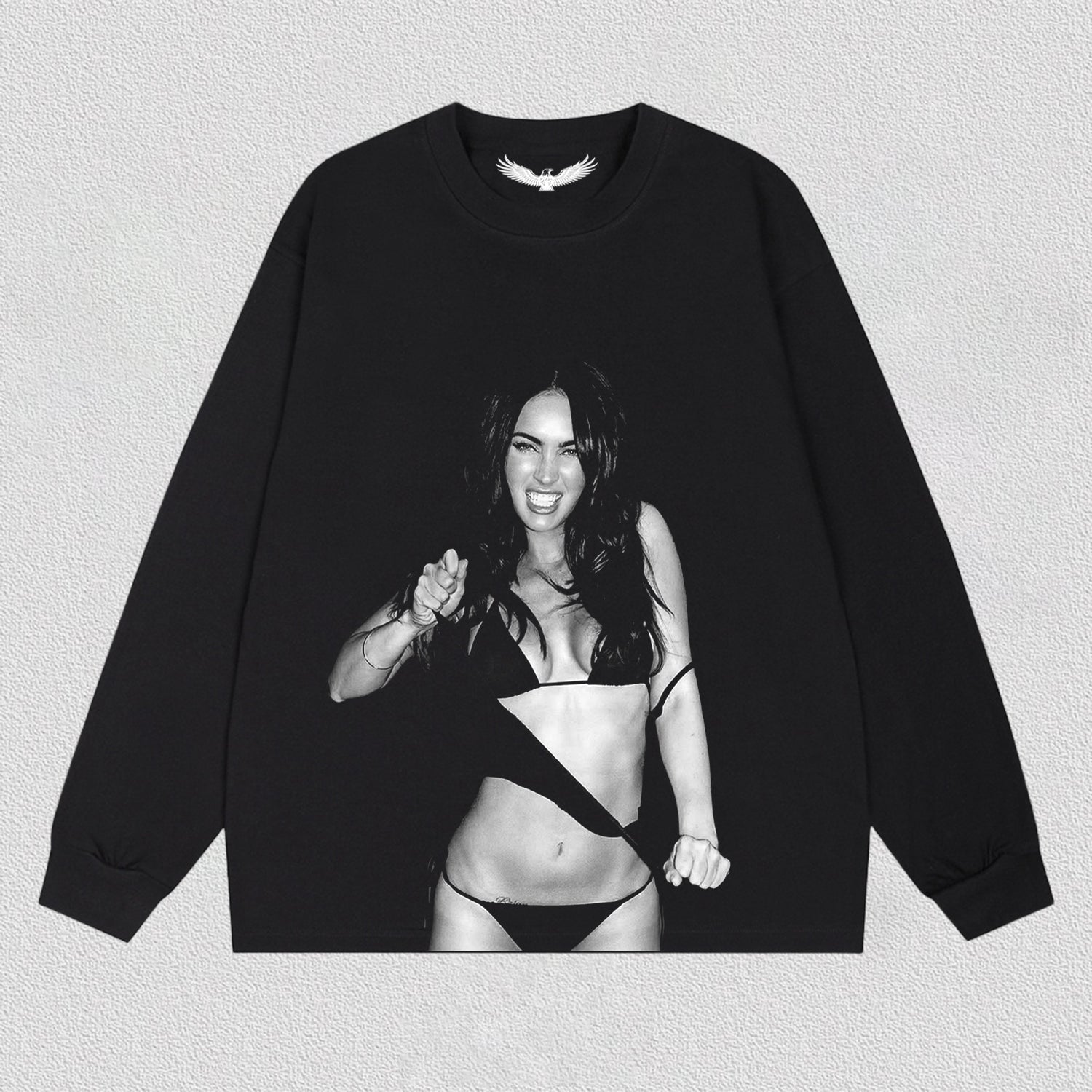 MEGAN FOX TEE 4.22