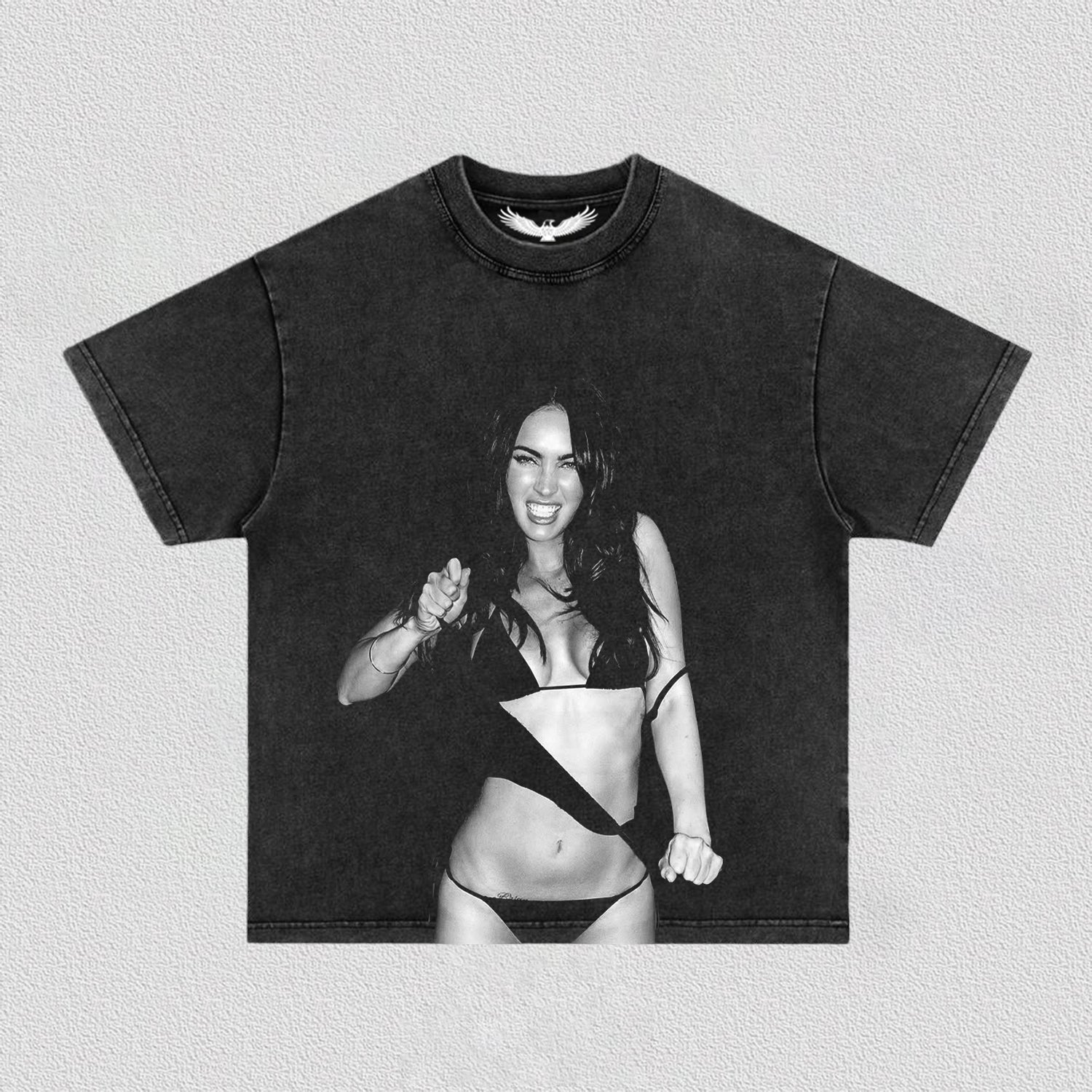 MEGAN FOX TEE 4.22