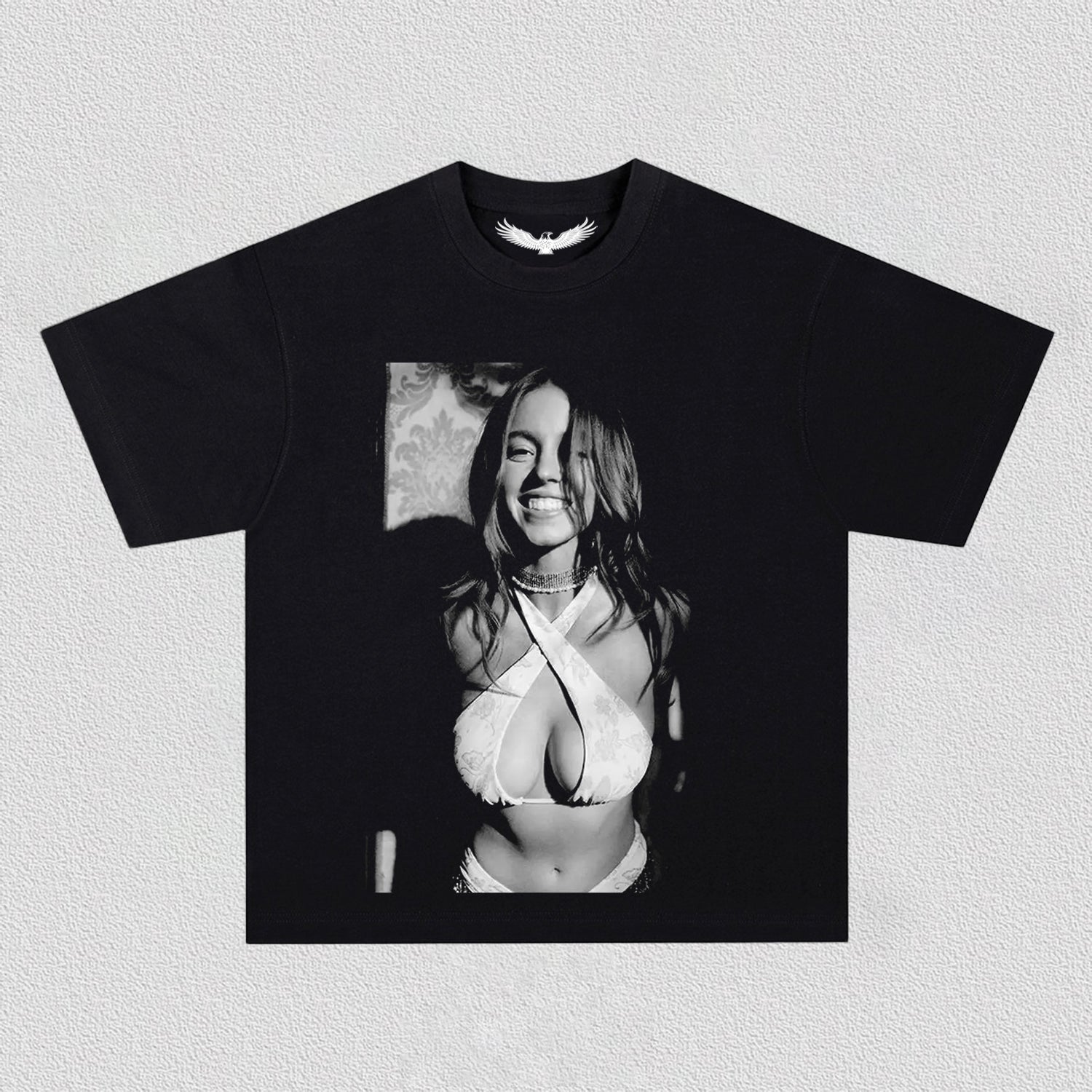 SYDNEY SWEENEY 2.0 TEE