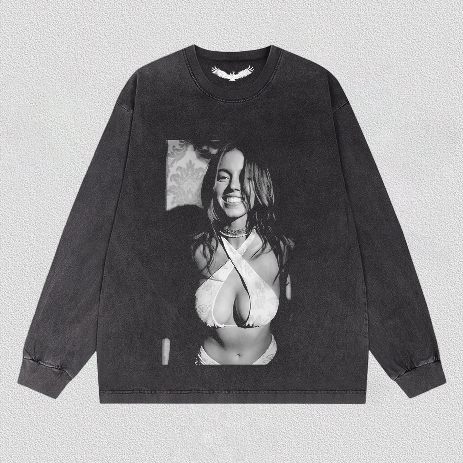 SYDNEY SWEENEY 2.0 TEE