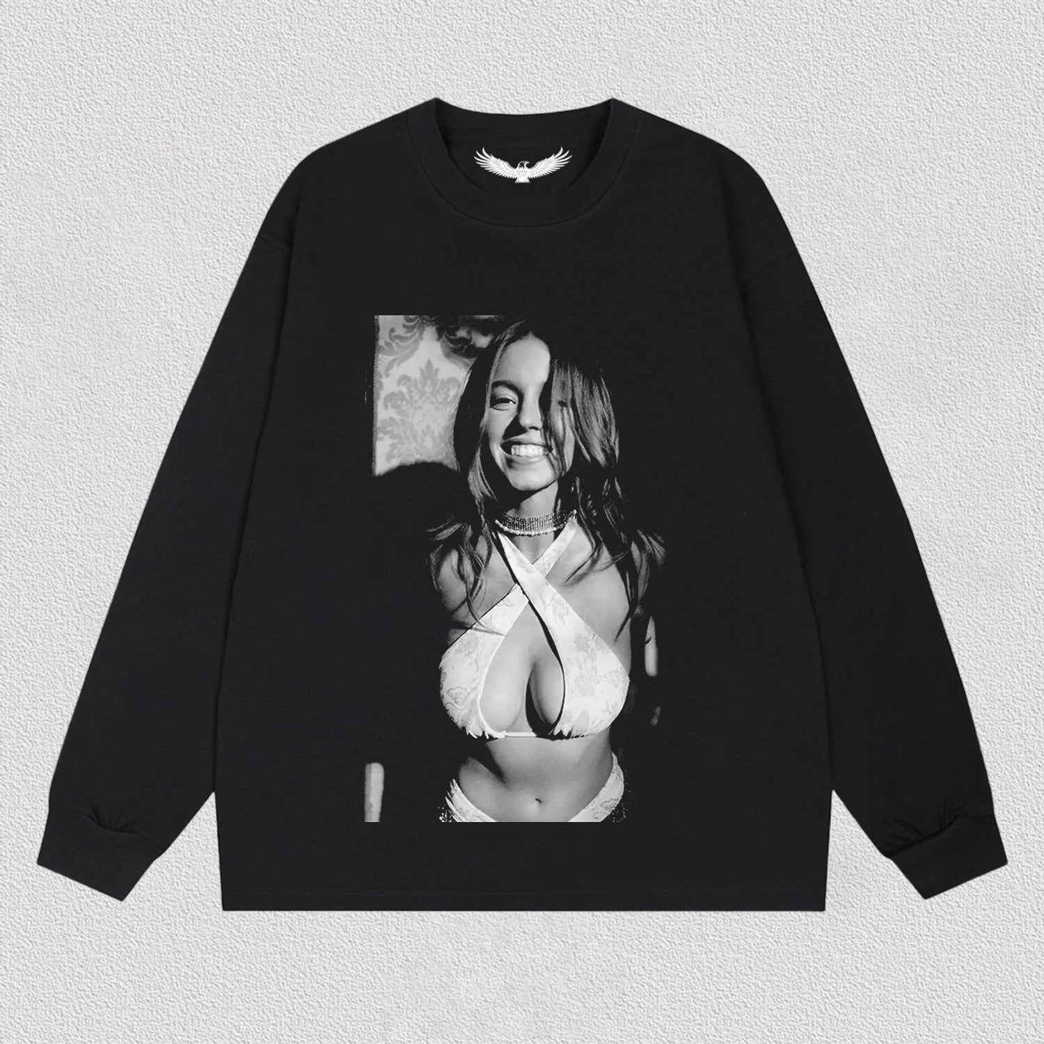 SYDNEY SWEENEY 2.0 TEE