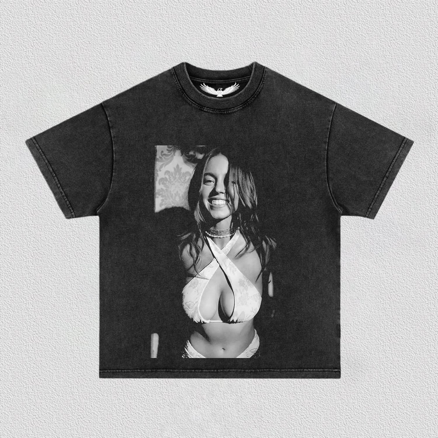 SYDNEY SWEENEY 2.0 TEE