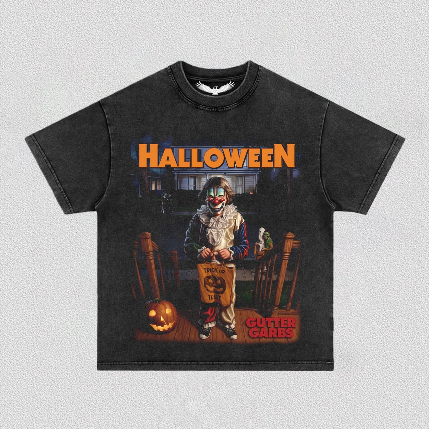 HALLOWEEN TEE