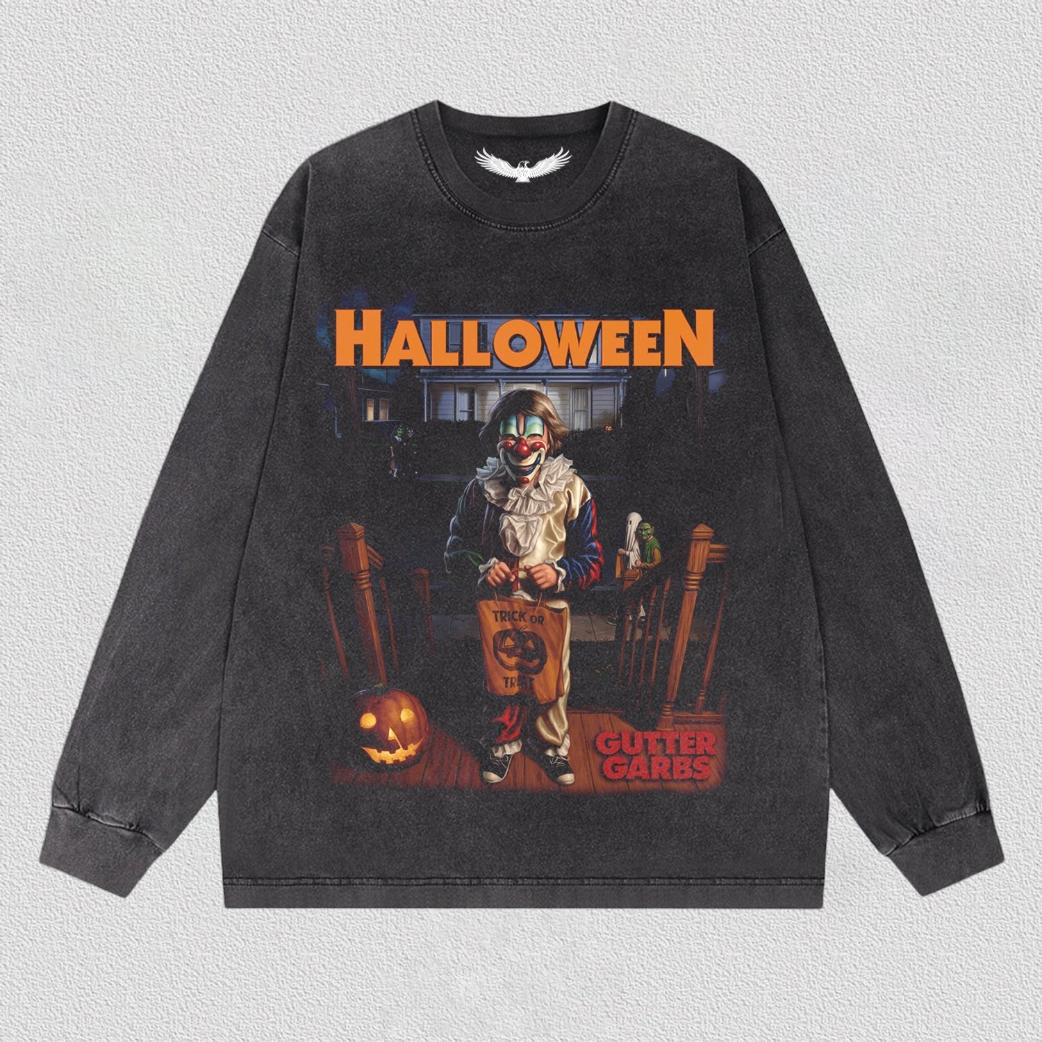 HALLOWEEN TEE