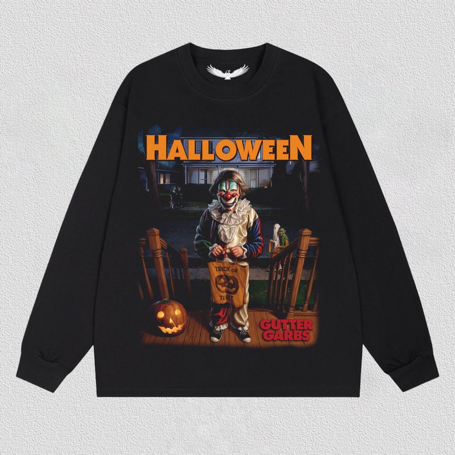 HALLOWEEN TEE
