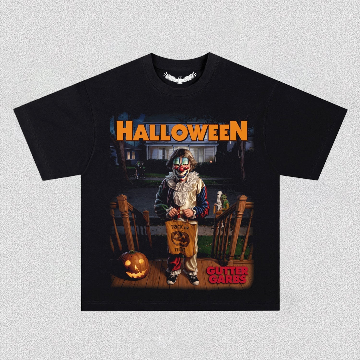 HALLOWEEN TEE