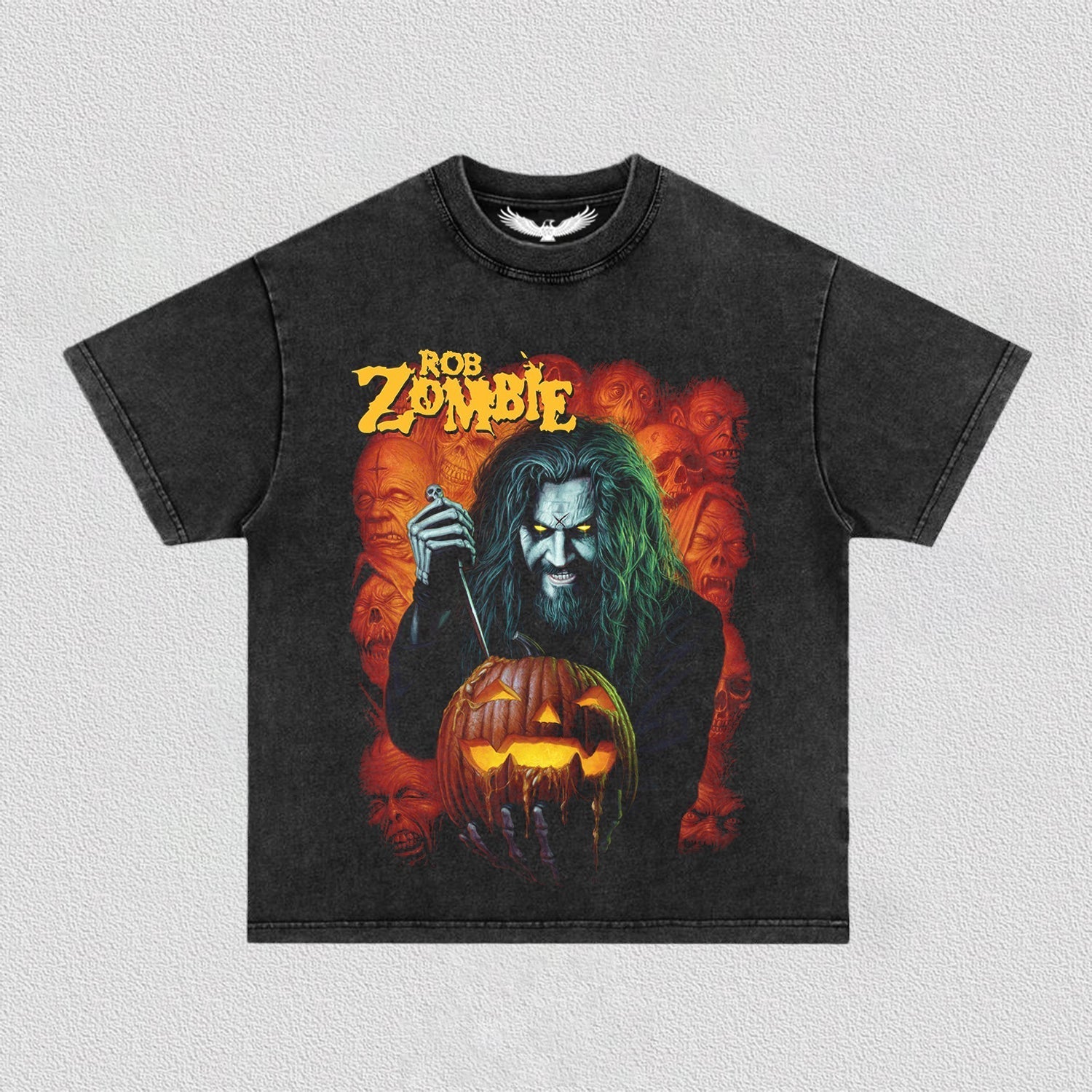 ROB ZOMBIE TEE