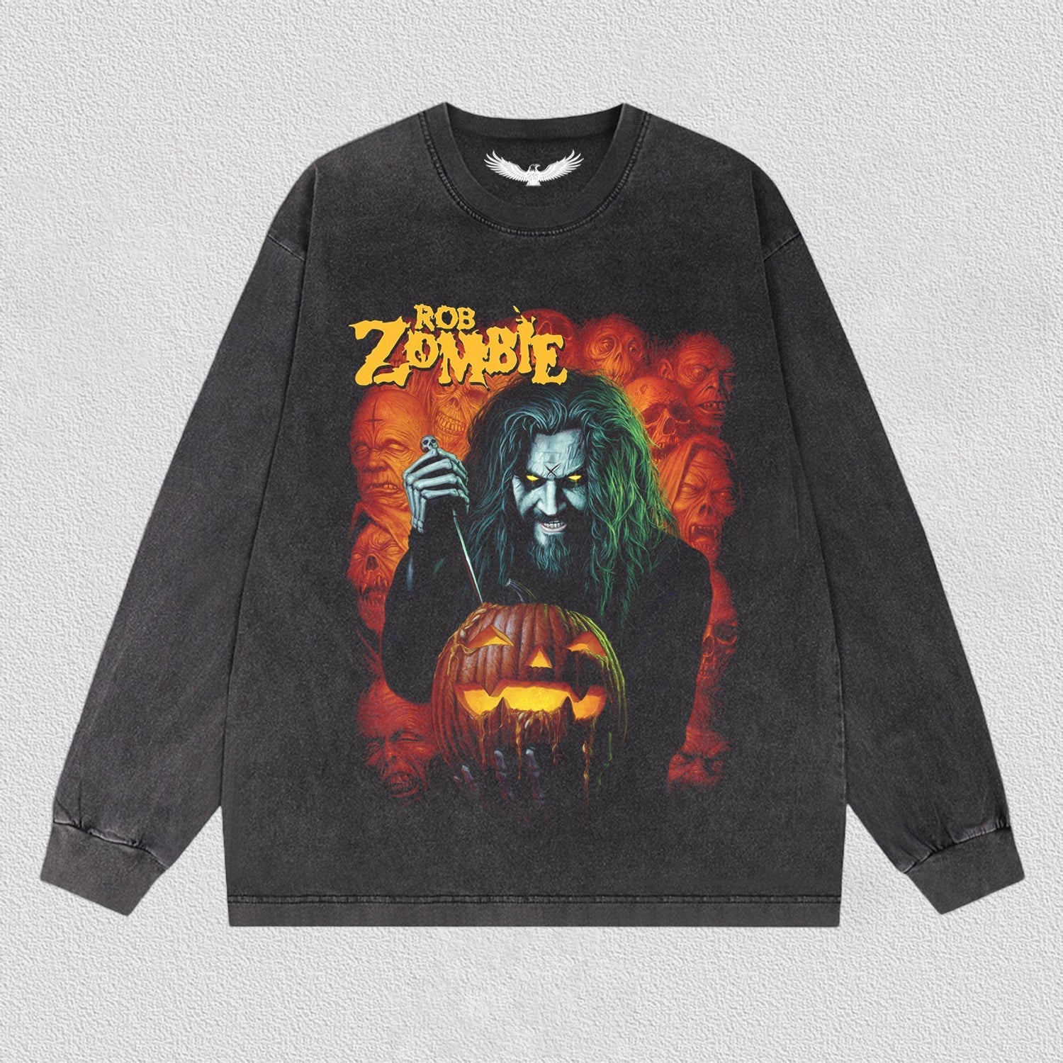 ROB ZOMBIE TEE
