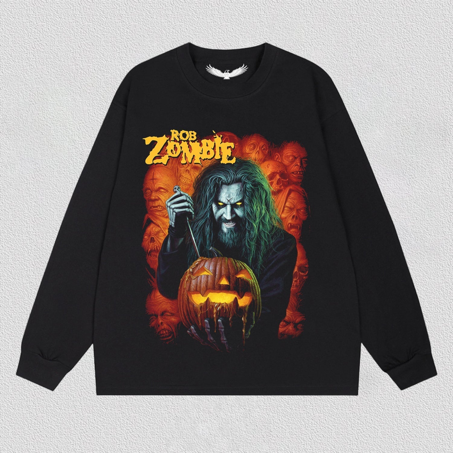 ROB ZOMBIE TEE