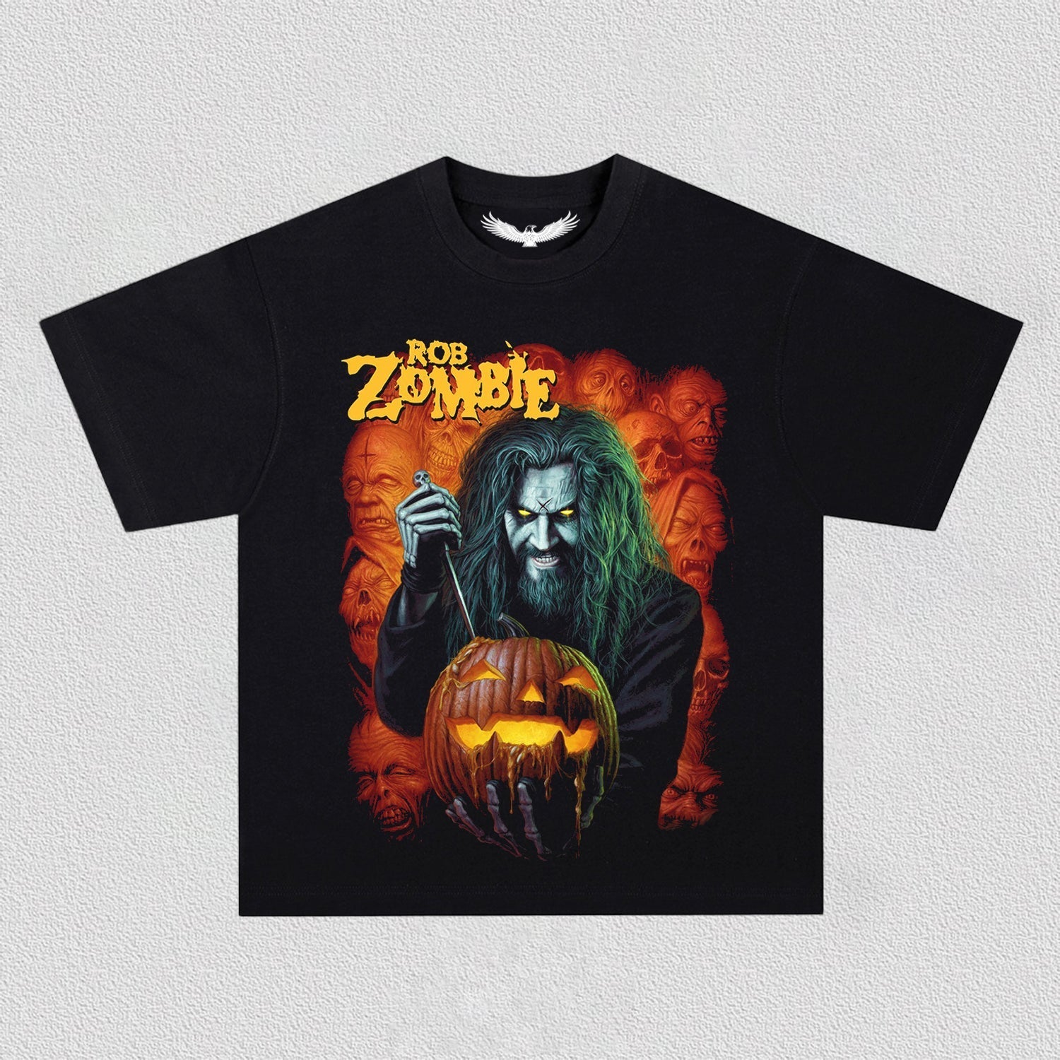 ROB ZOMBIE TEE