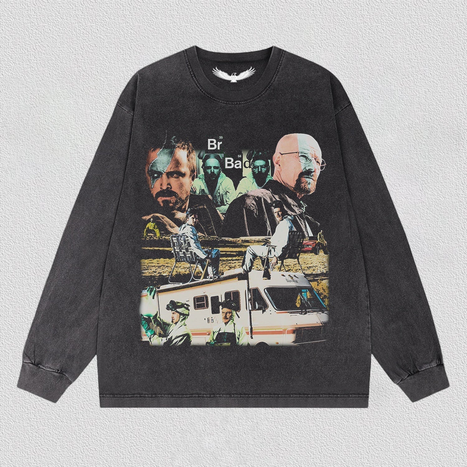 BREAKING BAD TEE