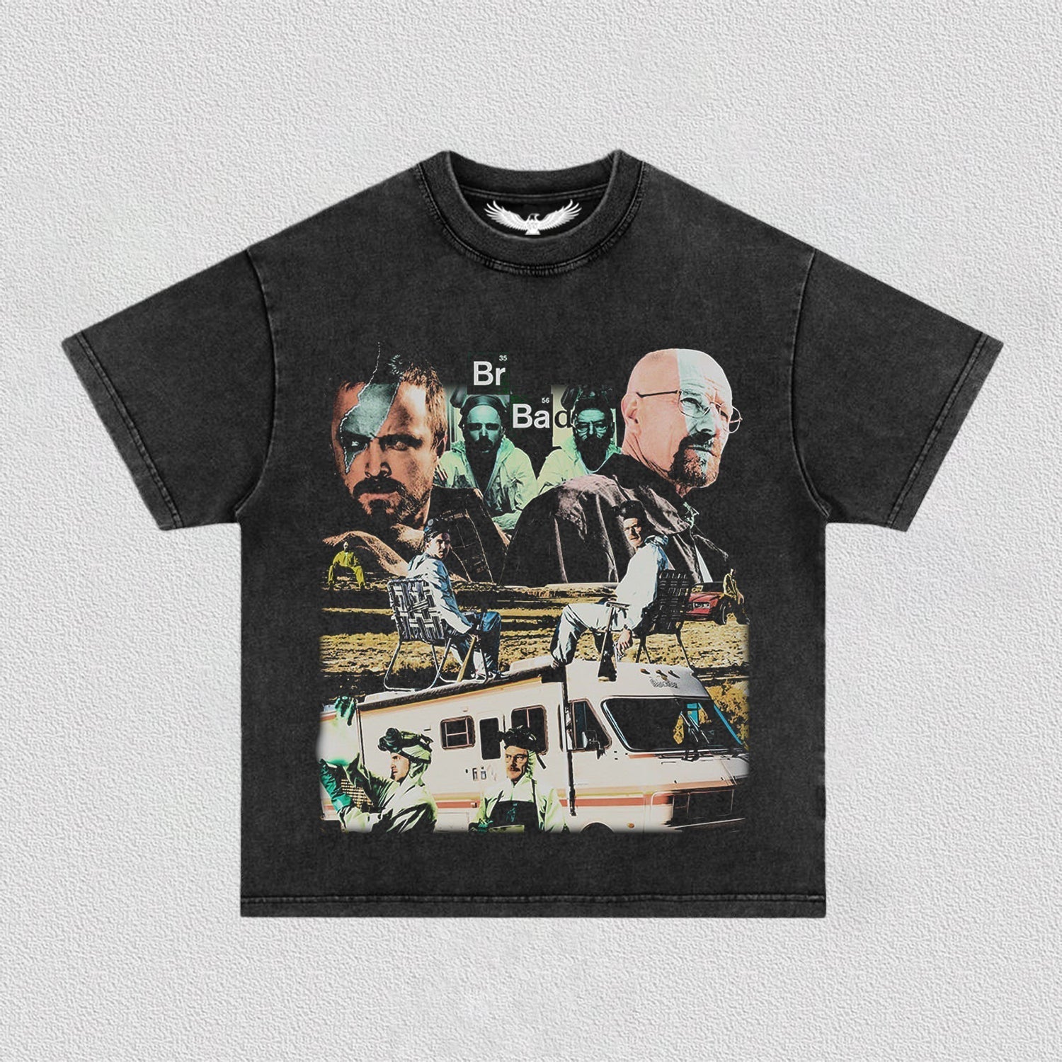 BREAKING BAD TEE