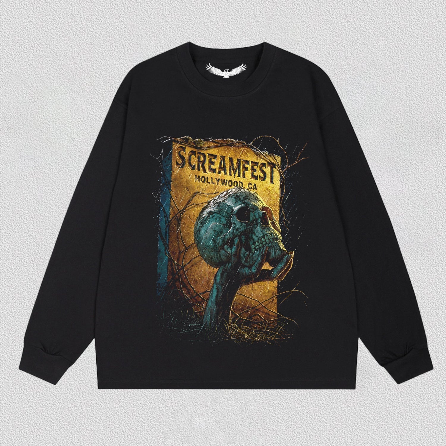 SCREAMFEST TEE