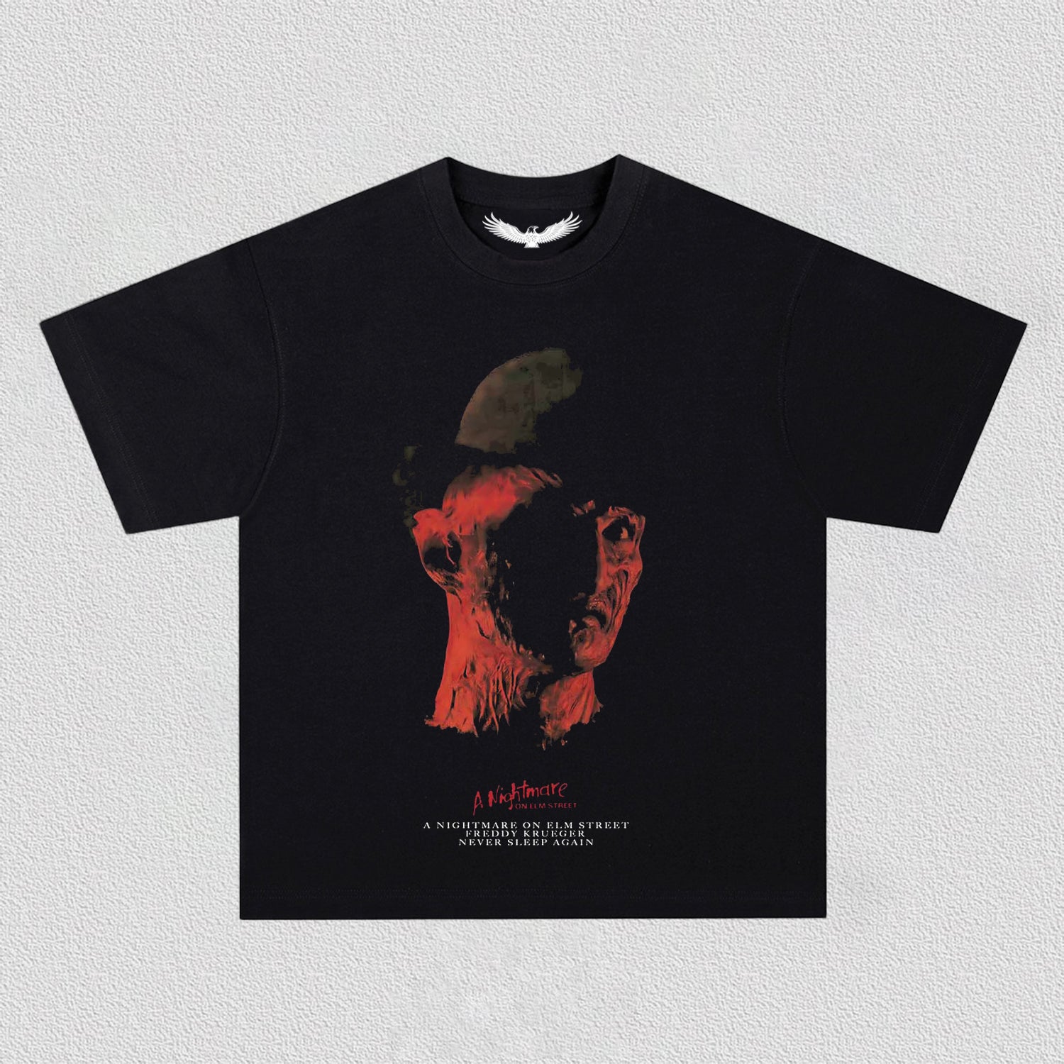 A NIGHTMARE ON ELM STREET TEE