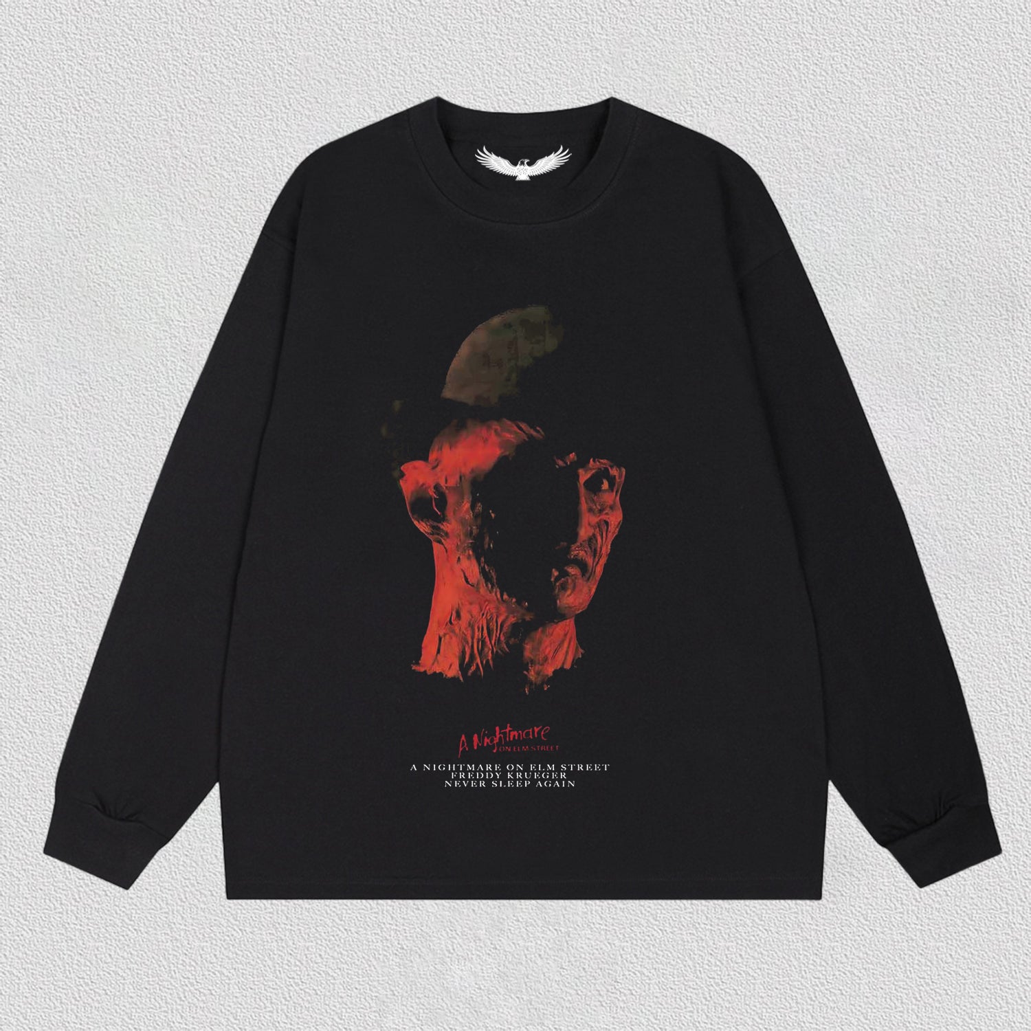A NIGHTMARE ON ELM STREET TEE