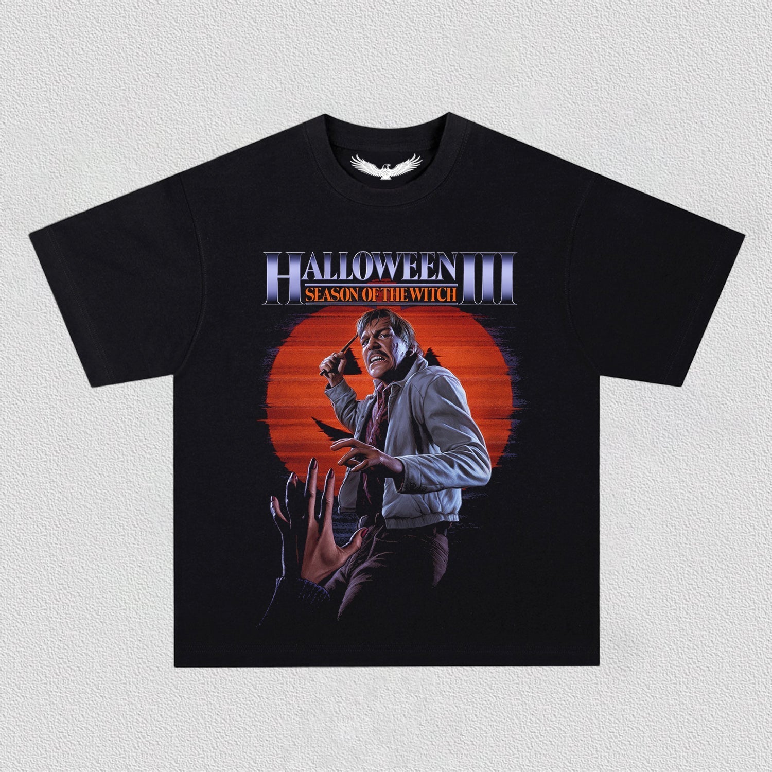 HALLOWEEN 3 SEASON OF THE WITCH TEE