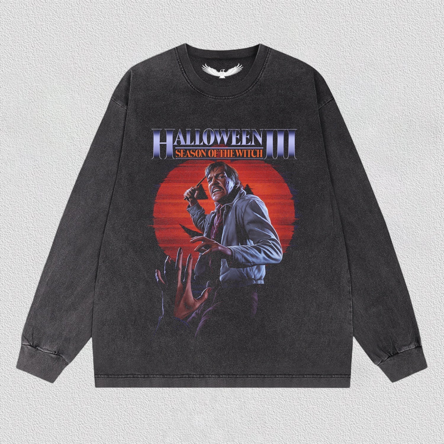 HALLOWEEN 3 SEASON OF THE WITCH TEE