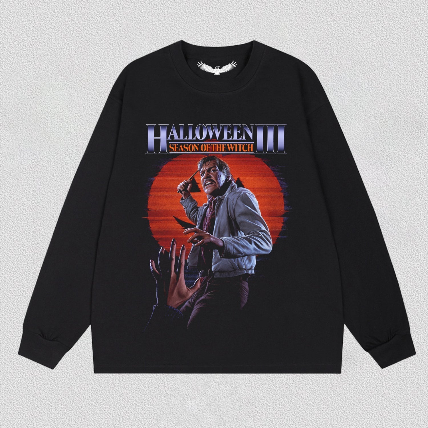 HALLOWEEN 3 SEASON OF THE WITCH TEE