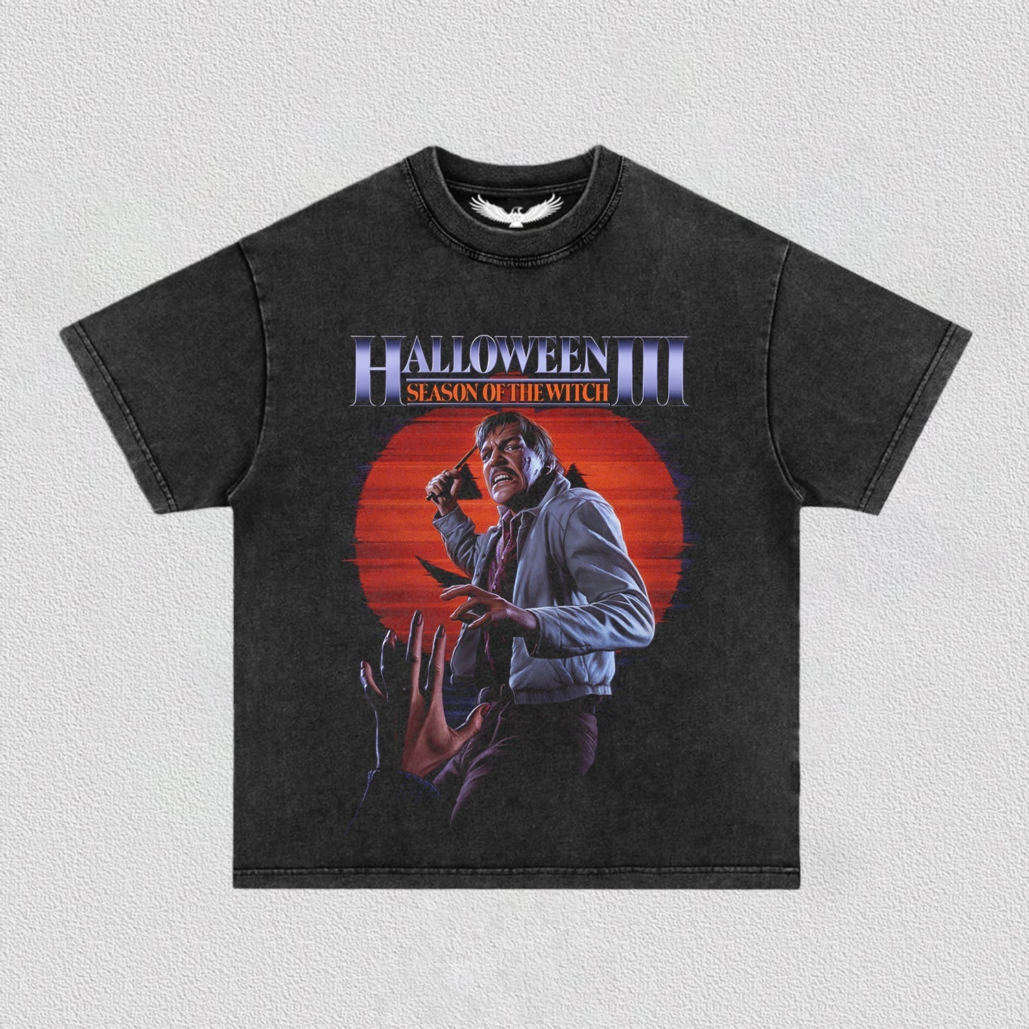 HALLOWEEN 3 SEASON OF THE WITCH TEE