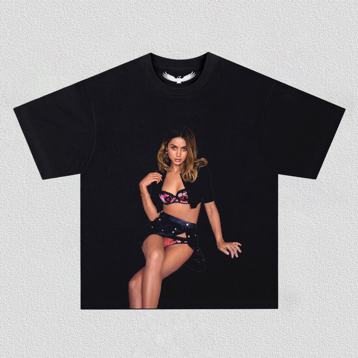 Ana de armas 3.0 2025