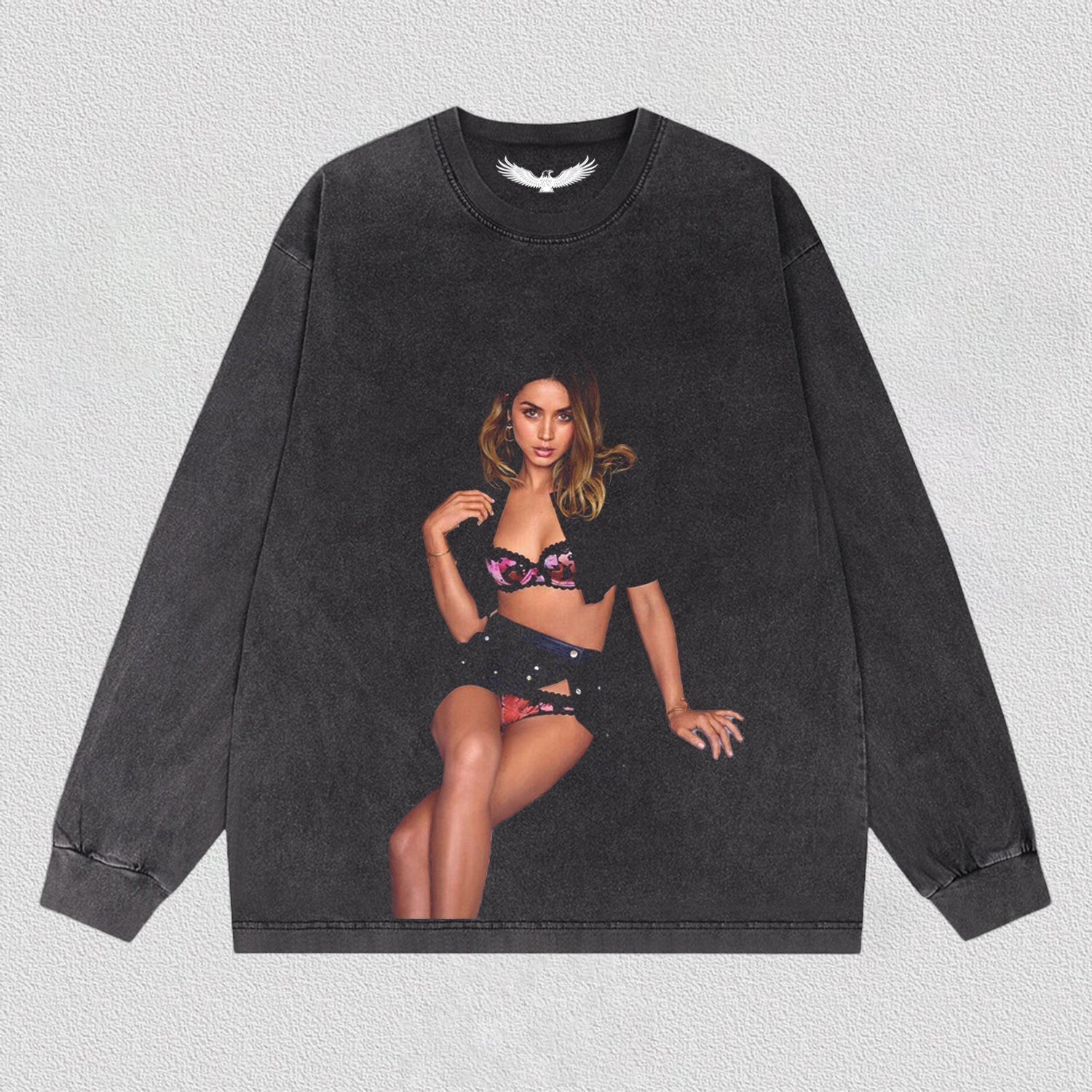 Ana de armas 3.0 2025