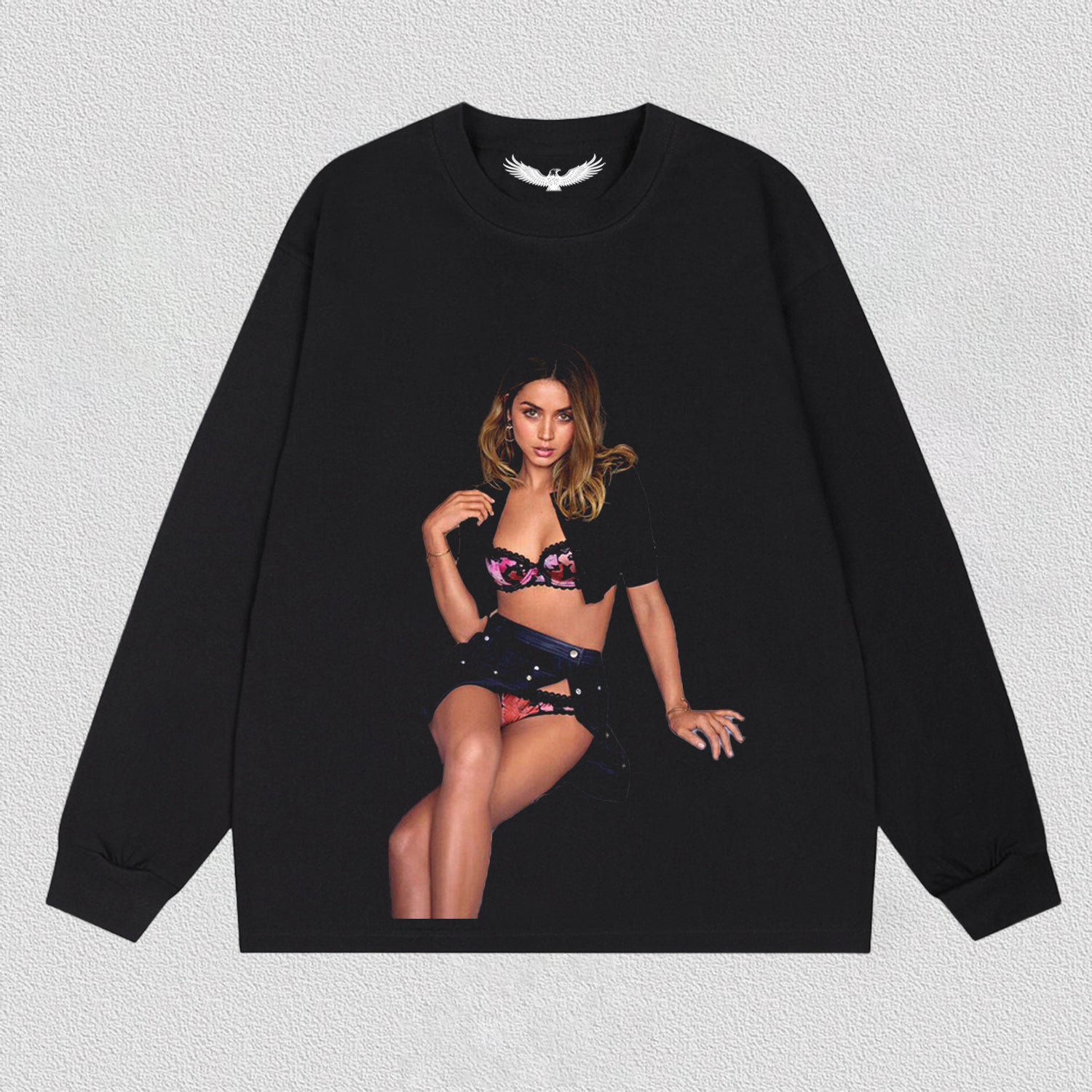 Ana de armas 3.0 2025