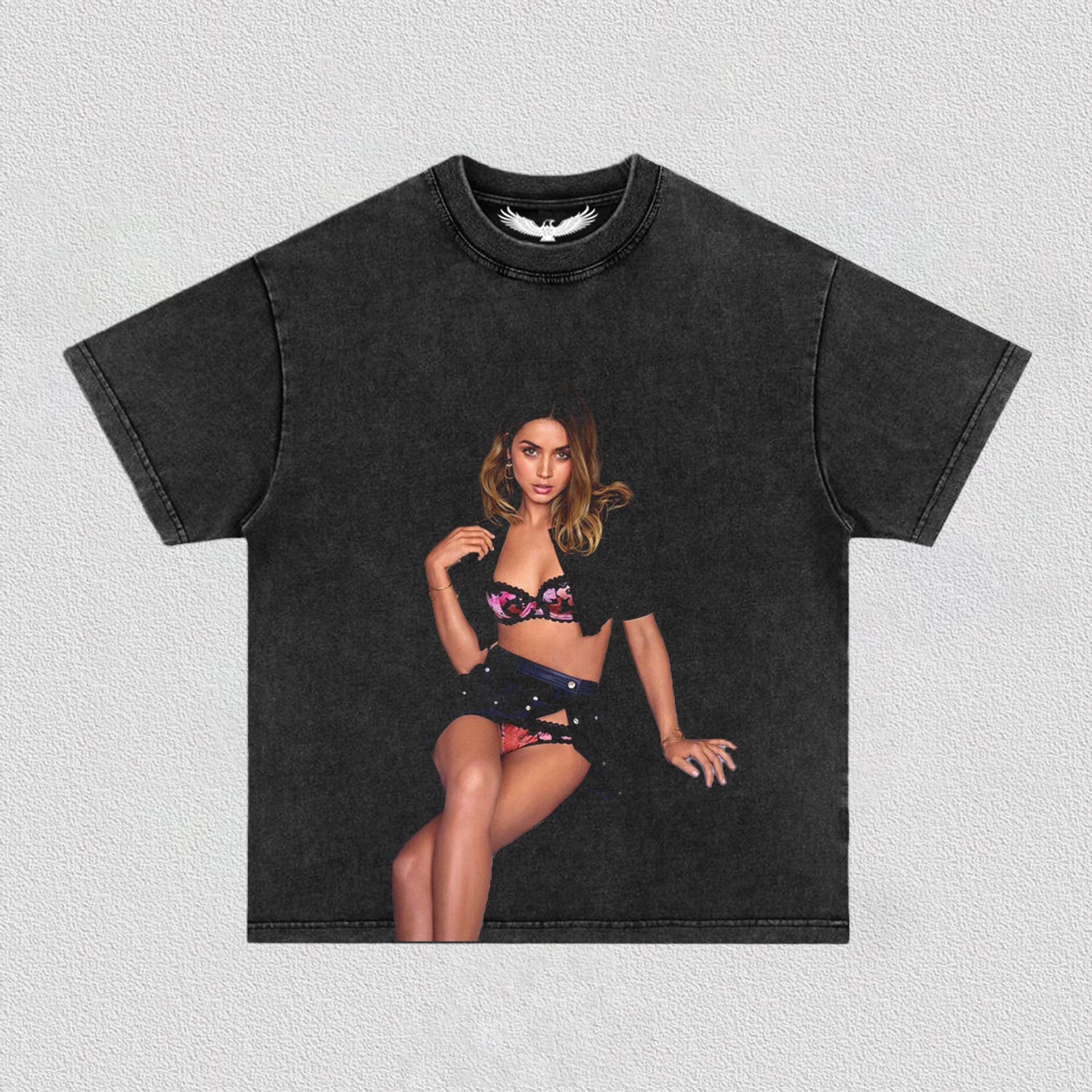 Ana de armas 3.0 2025