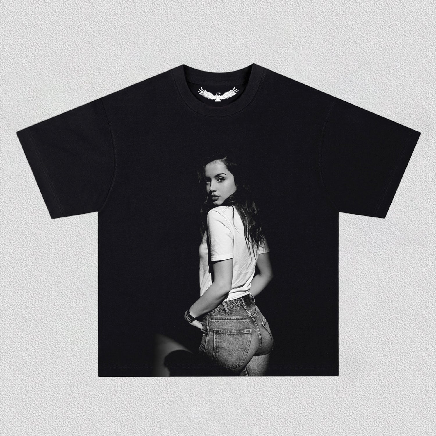 Ana de armas 4.0 2025