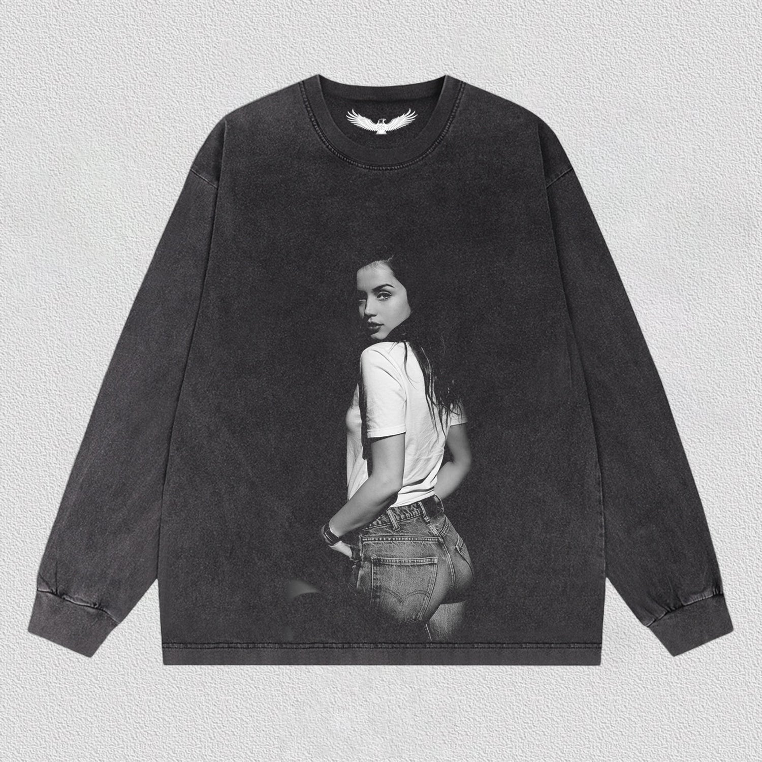 Ana de armas 4.0 2025