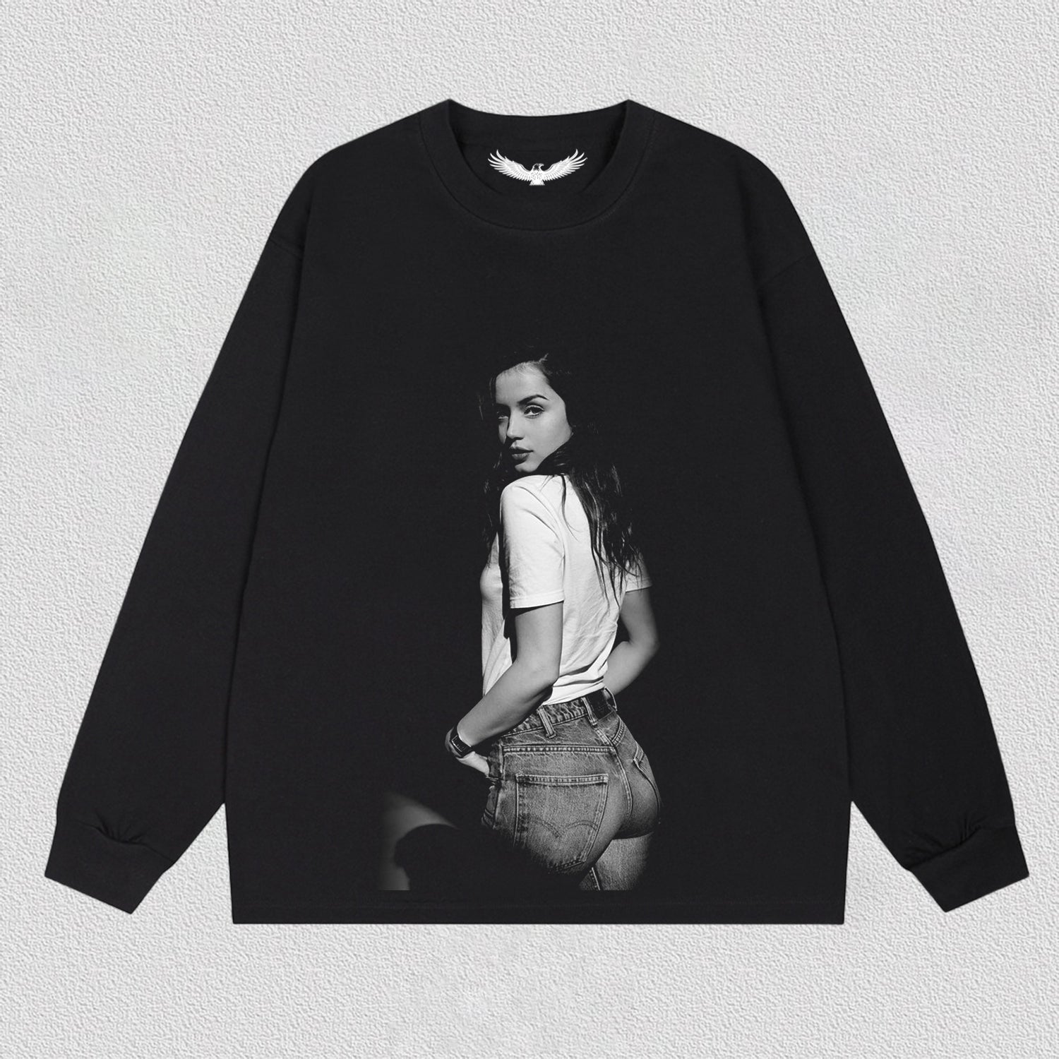 Ana de armas 4.0 2025