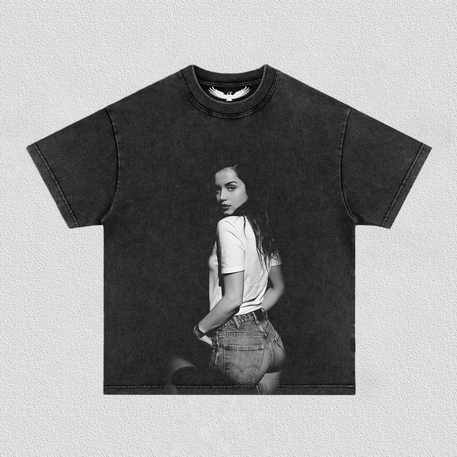 Ana de armas 4.0 2025