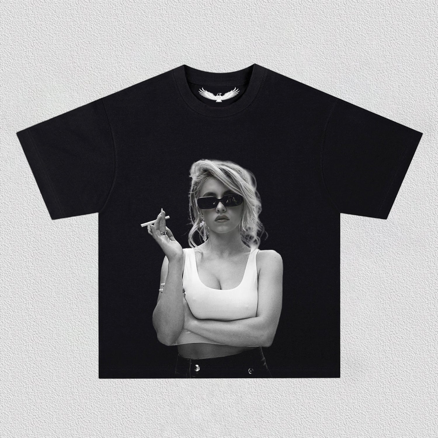 Sydney Sweeney TEE V1