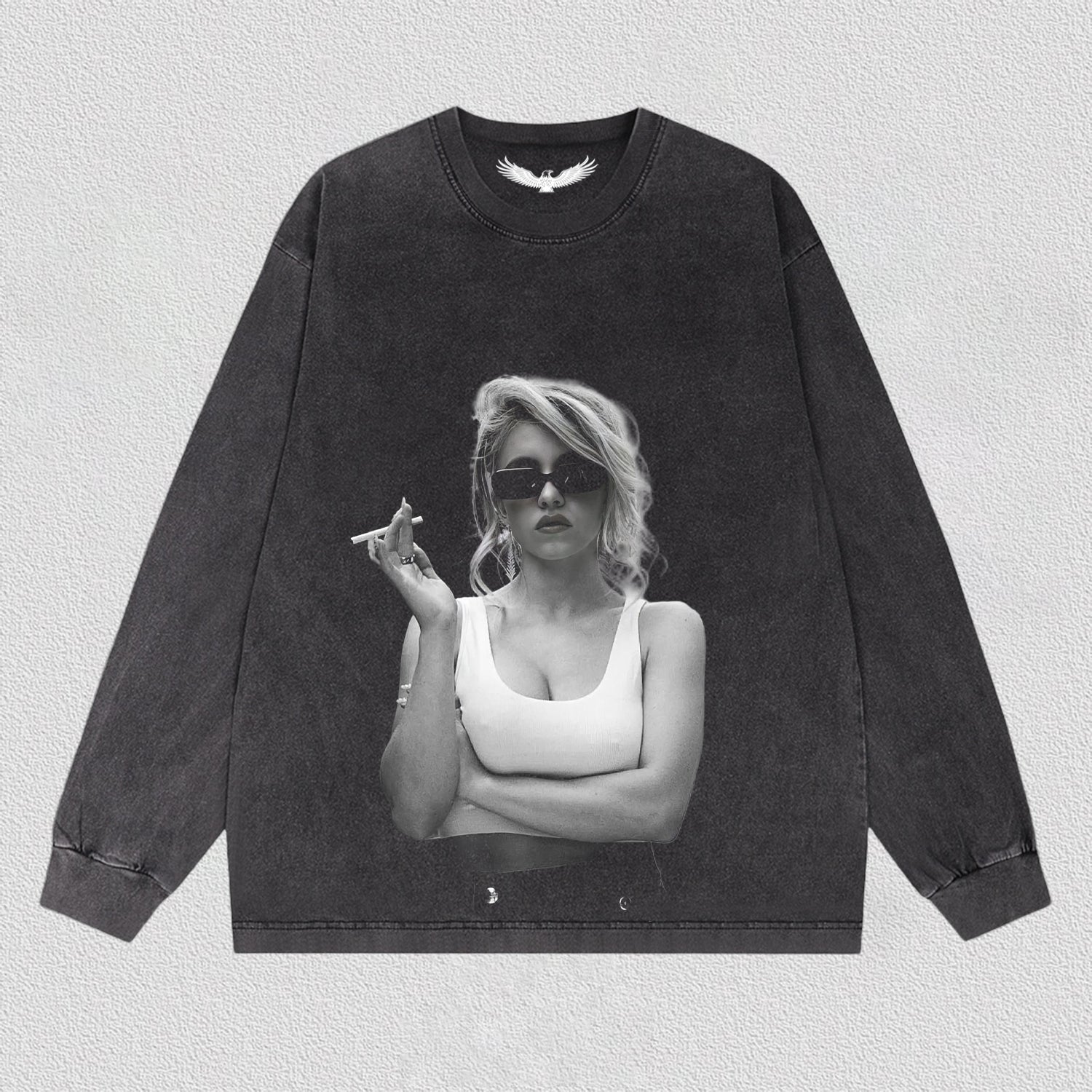 Sydney Sweeney TEE V1