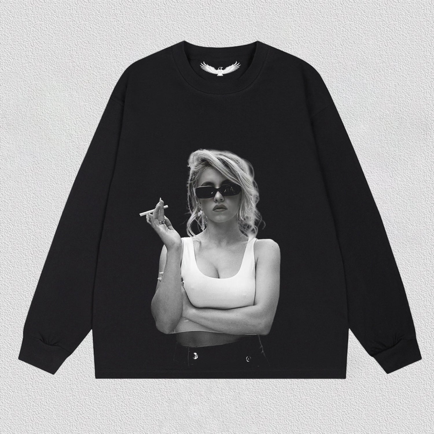 Sydney Sweeney TEE V1