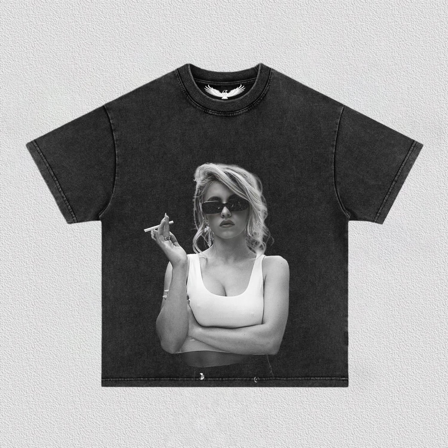 Sydney Sweeney TEE V1